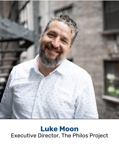 Luke Moon