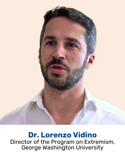 Lorenzo Vidino