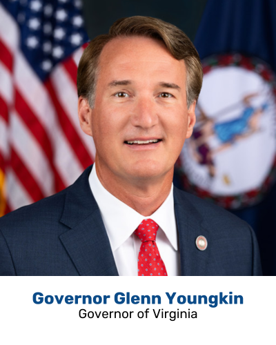 Gov. Glenn Youngkin