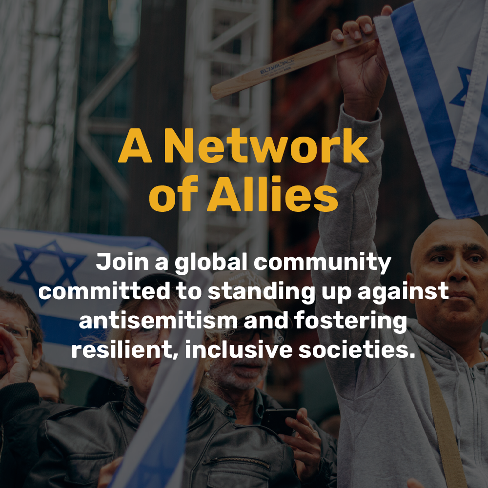 Network of Allies