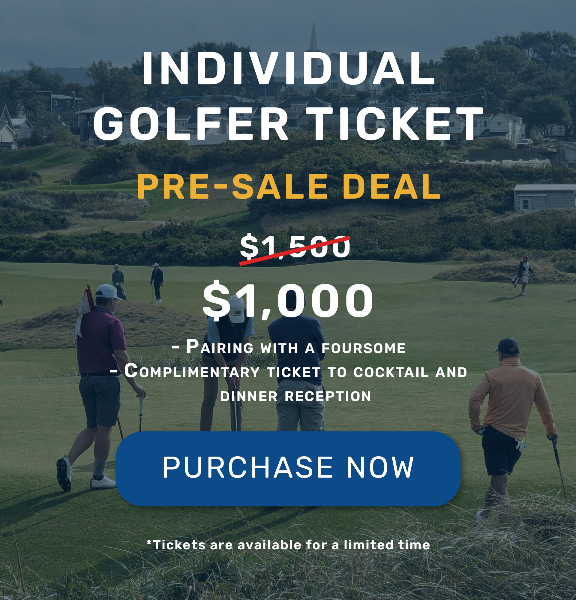 golf pre_sale_ticket